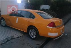 شێڤرۆلێت ئیمپالا